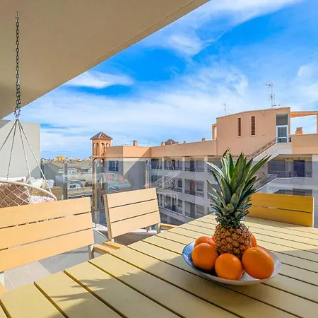 Sail & Sun *