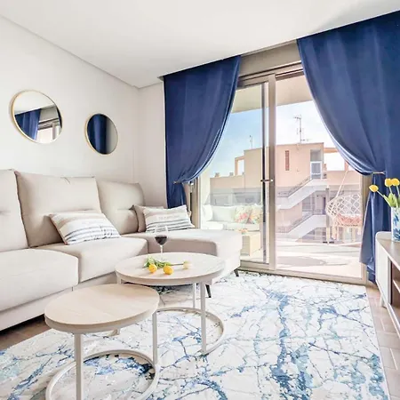 Sail & Sun Apartment *