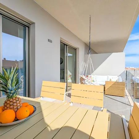 Appartamento Sail & Sun Santa Pola