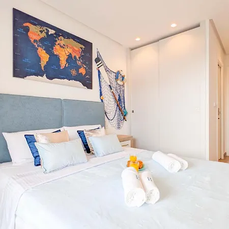 Appartamento Sail & Sun *