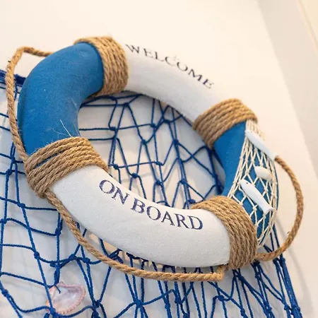 Appartamento Sail & Sun *