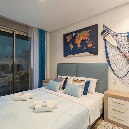 Appartamento Sail & Sun