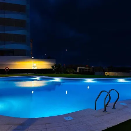 Apartment Sail & Sun Santa Pola